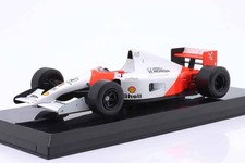 1:24 McLaren MP4/6 n.1 Ayrton