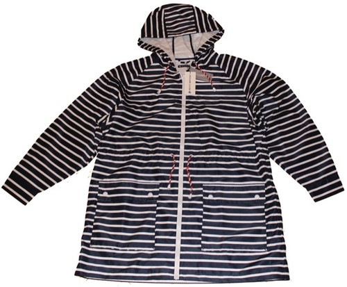 Impermeabile petit bateau - petit,