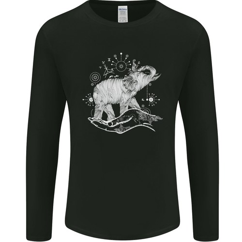 Sacra stile elefante - sacra,