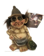 Ny Form Troll n. 232, in