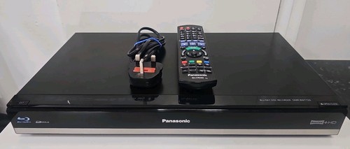 Panasonic dmr bwt720 - dmr-bwt720, 3d