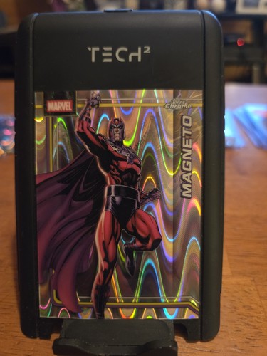 2026 marvel topps chrome - 2026,