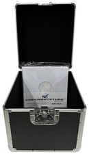 Black Aluminum 10" (25cm) 78
