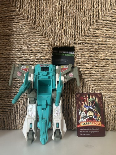 Transformers brainstorm - g1,