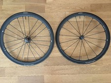 [Excellent set] Fulcrum Racing
