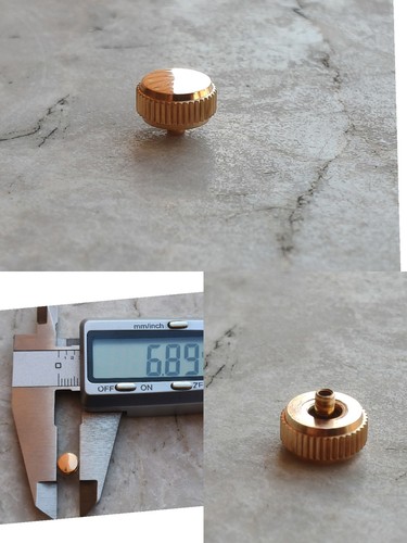 Vintage original chronograph - original,