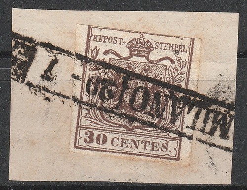 1850 lombardo veneto - -, 15