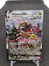 Rayquaza Vmax 218/203