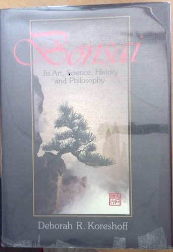 Bonsai its art science - bonsai, art,