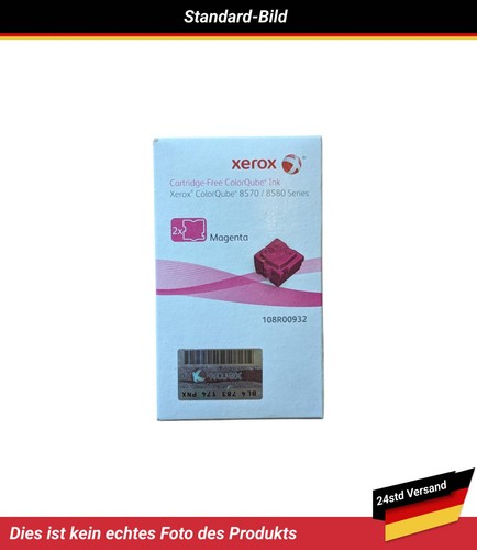 108r00932 xerox colorqube - xerox, 8570