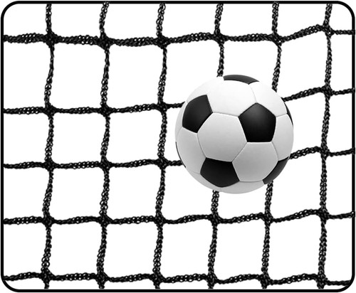 Rete backstop calcio 20ft - rete, x