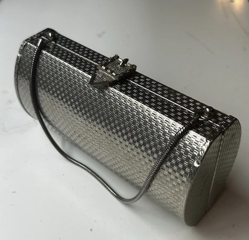 Borsetta pochette sera - da,