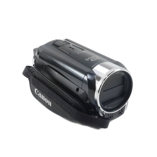 Videocamera digitale canon - videocamera,