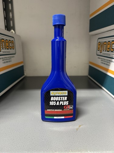 Syneco booster plus - booster, a