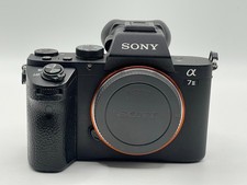 FOTOCAMERA SONY ILCE-7M2 24,3