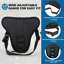 Borsa per Cosce, Borsa per