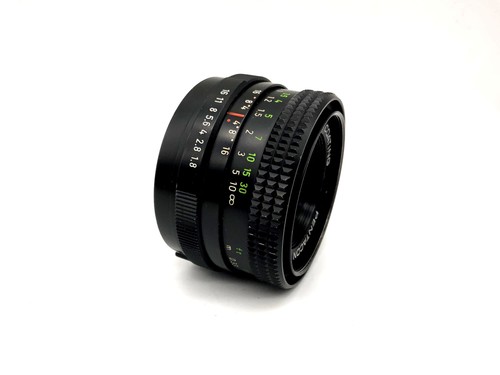 Easybuy gbr pentacon - gbr, 50mm