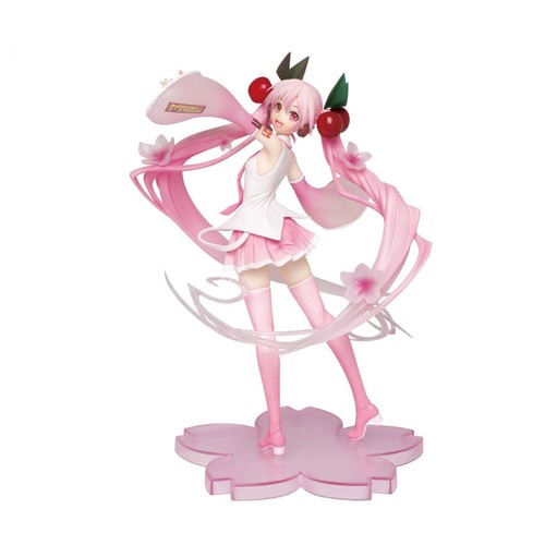 Modellino project diva hatsune - project,