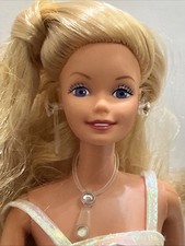 Cristallo Barbie Superstar