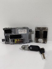 Kit centralina motore ecu - centralina, body