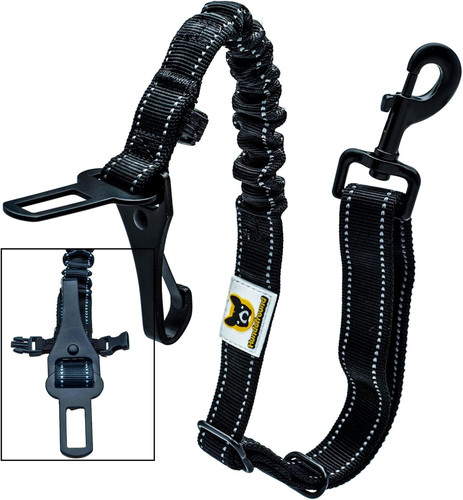 Cintura sicurezza per cani - di,