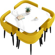 Set Tavolo Riunione Ufficio