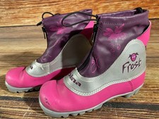 Scarponi da sci di fondo