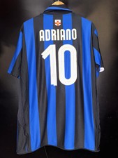 MAGLIA INTER MILAN ADRIANO