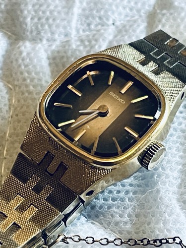 Seiko orologio meccanico - seiko,