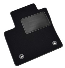 Tappetino auto solo lato - solo, guida