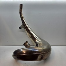 KTM EXC SX 2019 2023 HUSQVARNA TC TX SCARICO EXHAUST PIPE MANIFOLD 55505007100