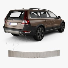 Protezione paraurti posteriore