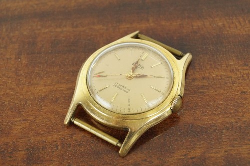 Orologio polso alma s - orologio,