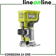 Rifilatore a batteria RYOBI