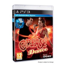 Grease PlayStation 3 (PC) (UK