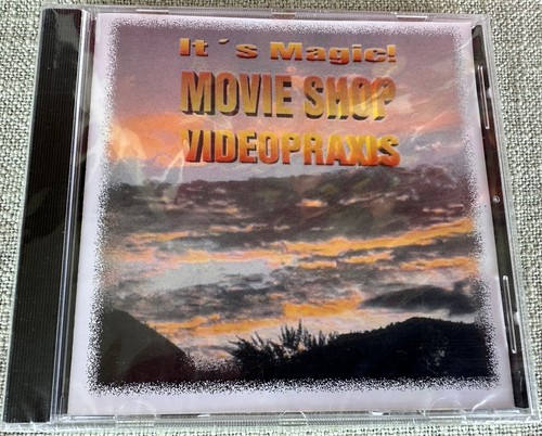 Magic movie shop video - it´s, magic!