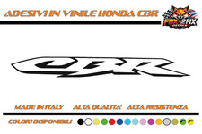 Adesivi moto honda cbr - moto, 600