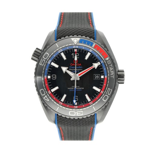 Seamaster planet ocean - seamaster,