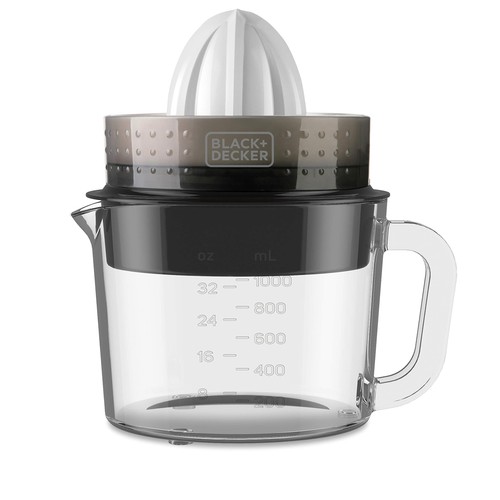 Black decker spremiagrumi - black+decker,