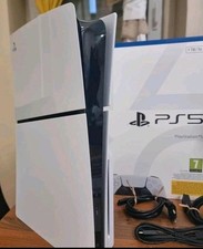 ps5 slim disco 1TB