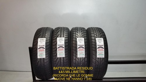 Gomme usate 185 65r15 88h - , 185/65r15