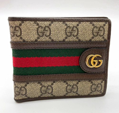 Gucci 597629 supreme - gg, sherry