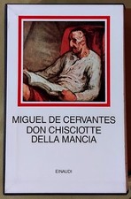 Miguel De Cervantes Don