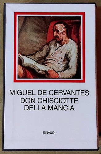 Miguel cervantes don - miguel, de