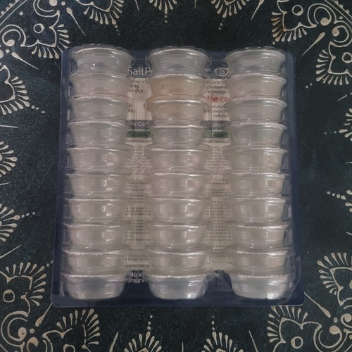Navage saltpods cialde - 30,