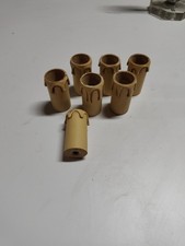 Portalampada Vintage A Candela