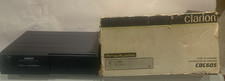 Clarion CDC605-01 CDC605