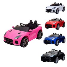 Auto Elettrica per Bambini 12V