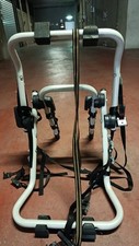 Porta bici auto posteriore