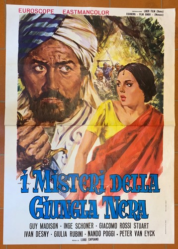 Manifesto originale i - originale, 2f